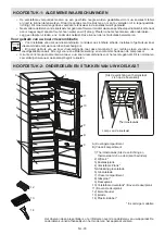 Preview for 39 page of Sharp SJ-BB04DTXL1-EU User Manual