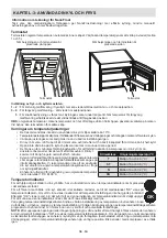 Preview for 91 page of Sharp SJ-BB04DTXL1-EU User Manual