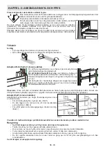 Preview for 92 page of Sharp SJ-BB04DTXL1-EU User Manual