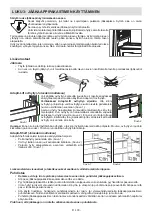 Preview for 102 page of Sharp SJ-BB04DTXL1-EU User Manual