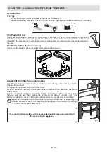 Preview for 12 page of Sharp SJ-BB04DTXS1-EN User Manual