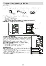 Preview for 9 page of Sharp SJ-BB10IMXI2-EU User Manual