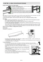 Preview for 10 page of Sharp SJ-BB10IMXI2-EU User Manual