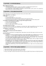 Preview for 12 page of Sharp SJ-BB10IMXI2-EU User Manual