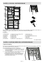 Preview for 17 page of Sharp SJ-BB10IMXI2-EU User Manual