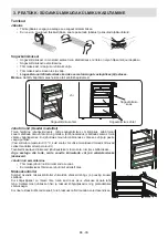 Preview for 100 page of Sharp SJ-BB10IMXI2-EU User Manual