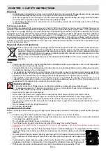 Preview for 7 page of Sharp SJ-BB20DTXWF-EU User Manual