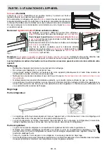 Preview for 35 page of Sharp SJ-BB20DTXWF-EU User Manual