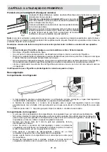 Preview for 71 page of Sharp SJ-BB20DTXWF-EU User Manual