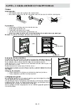 Preview for 82 page of Sharp SJ-BB20DTXWF-EU User Manual