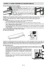 Preview for 83 page of Sharp SJ-BB20DTXWF-EU User Manual