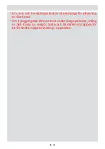 Preview for 102 page of Sharp SJ-BB20DTXWF-EU User Manual