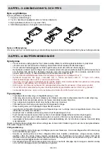 Preview for 108 page of Sharp SJ-BB20DTXWF-EU User Manual