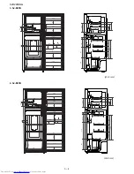 Preview for 8 page of Sharp SJ-D20N-SLG Service Manual