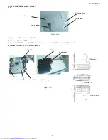 Preview for 21 page of Sharp SJ-D20N-SLG Service Manual