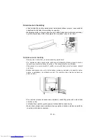 Preview for 26 page of Sharp SJ-D280V Operation Manual