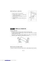 Preview for 27 page of Sharp SJ-D280V Operation Manual