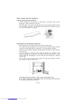 Preview for 41 page of Sharp SJ-D280V Operation Manual