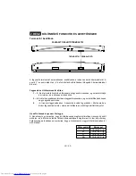 Preview for 51 page of Sharp SJ-D280V Operation Manual