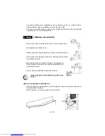 Preview for 100 page of Sharp SJ-D280V Operation Manual