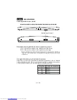 Preview for 110 page of Sharp SJ-D280V Operation Manual