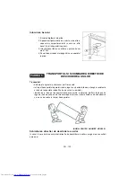 Preview for 131 page of Sharp SJ-D280V Operation Manual