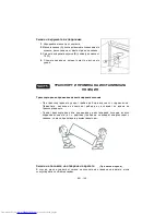 Preview for 146 page of Sharp SJ-D280V Operation Manual