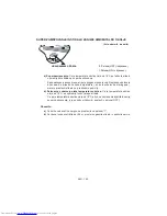 Preview for 156 page of Sharp SJ-D280V Operation Manual