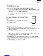 Preview for 13 page of Sharp SJ-D59M-GL Service Manual