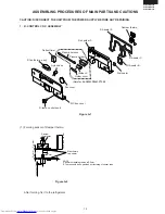 Preview for 15 page of Sharp SJ-D59M-GL Service Manual