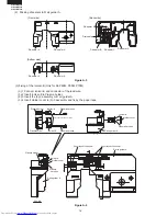 Preview for 16 page of Sharp SJ-D59M-GL Service Manual