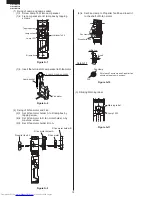 Preview for 18 page of Sharp SJ-D59M-GL Service Manual