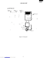 Preview for 23 page of Sharp SJ-D59M-GL Service Manual