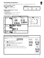 Preview for 11 page of Sharp SJ-EX770F Operation Manual