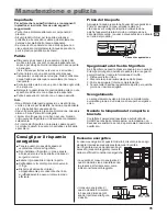 Preview for 35 page of Sharp SJ-EX770F Operation Manual