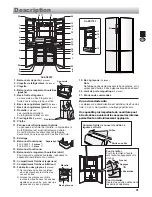 Preview for 41 page of Sharp SJ-EX770F Operation Manual