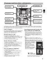 Preview for 45 page of Sharp SJ-EX770F Operation Manual