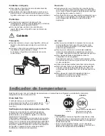 Preview for 50 page of Sharp SJ-EX770F Operation Manual