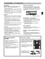 Preview for 57 page of Sharp SJ-EX770F Operation Manual