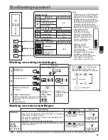 Preview for 87 page of Sharp SJ-EX770F Operation Manual