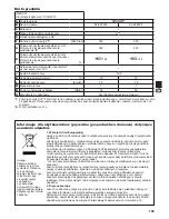 Preview for 103 page of Sharp SJ-EX770F Operation Manual