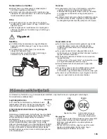 Preview for 105 page of Sharp SJ-EX770F Operation Manual