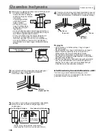 Preview for 106 page of Sharp SJ-EX770F Operation Manual