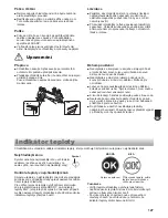 Preview for 127 page of Sharp SJ-EX770F Operation Manual