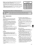 Preview for 137 page of Sharp SJ-EX770F Operation Manual