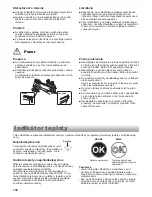 Preview for 138 page of Sharp SJ-EX770F Operation Manual