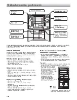 Preview for 144 page of Sharp SJ-EX770F Operation Manual