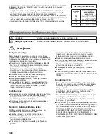 Preview for 148 page of Sharp SJ-EX770F Operation Manual