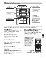 Preview for 155 page of Sharp SJ-EX770F Operation Manual