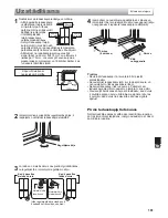 Preview for 161 page of Sharp SJ-EX770F Operation Manual